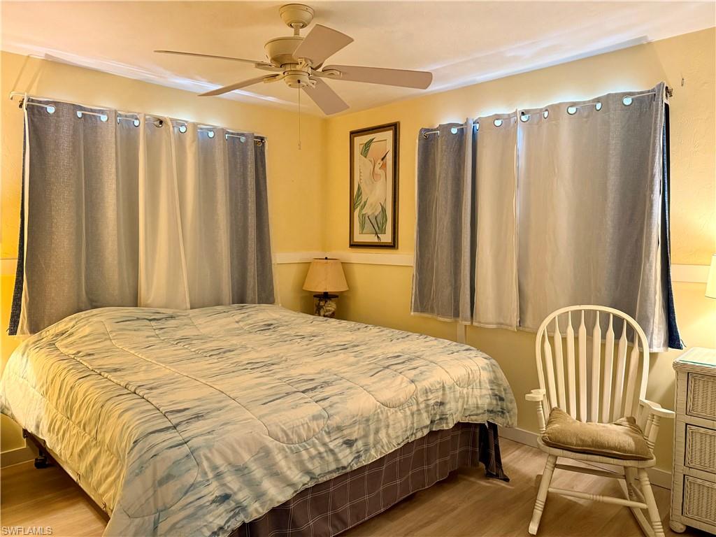 ST JUDE HARBORS - Residential