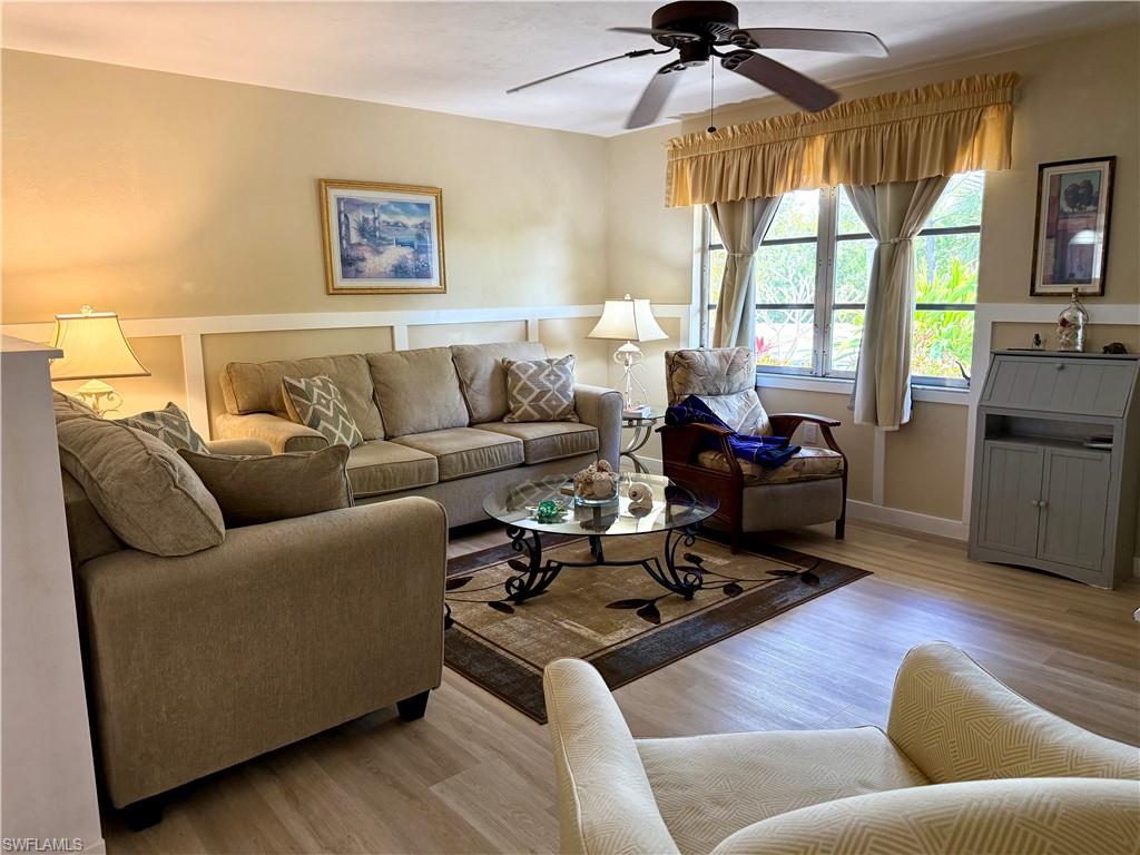 ST JUDE HARBORS - Residential