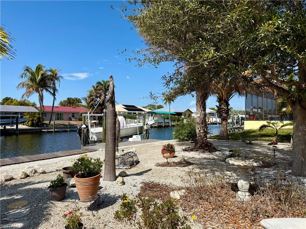 ST JUDE HARBORS - Residential