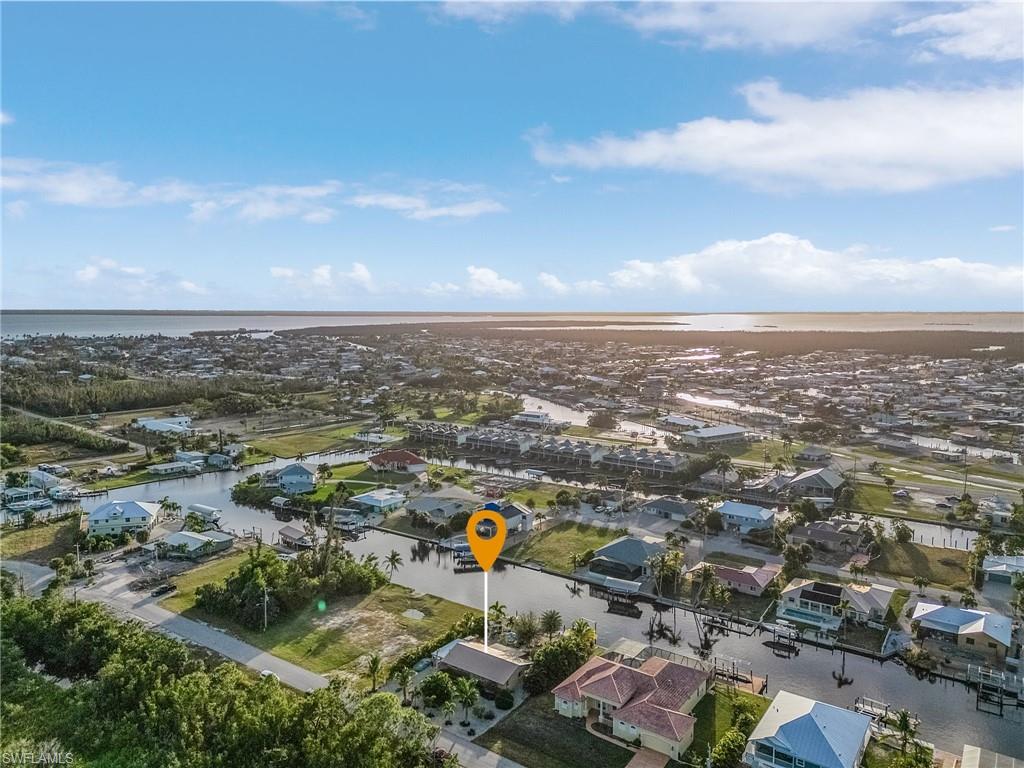 ST JUDE HARBORS - Residential