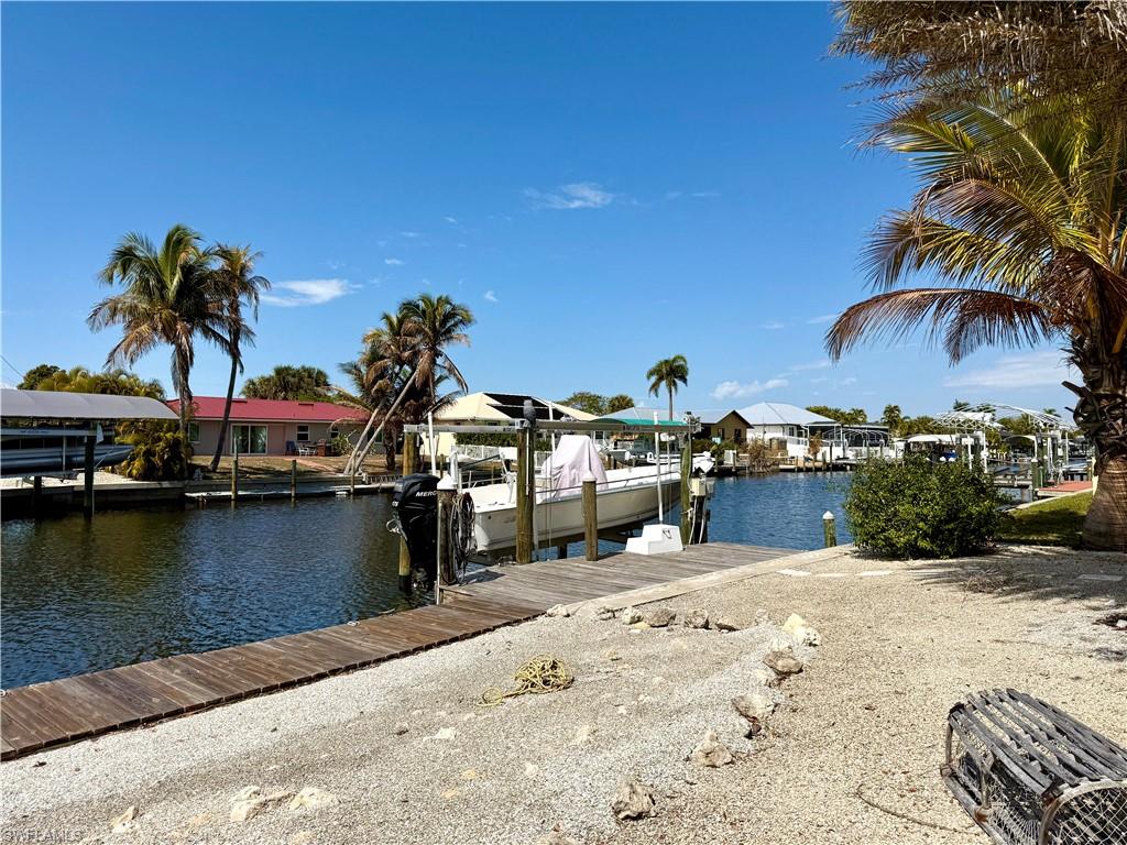 ST JUDE HARBORS - Residential