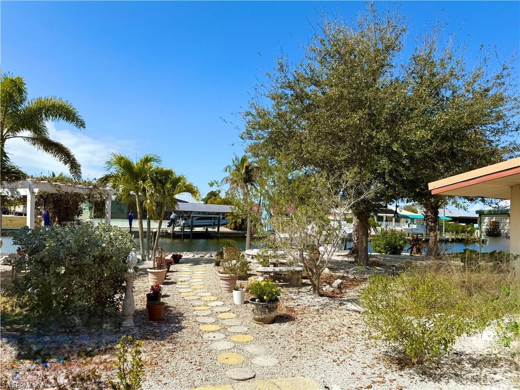 ST JUDE HARBORS - Residential