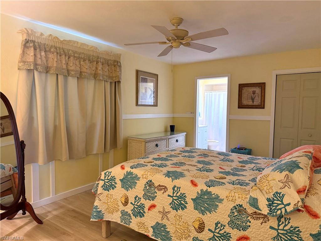 ST JUDE HARBORS - Residential