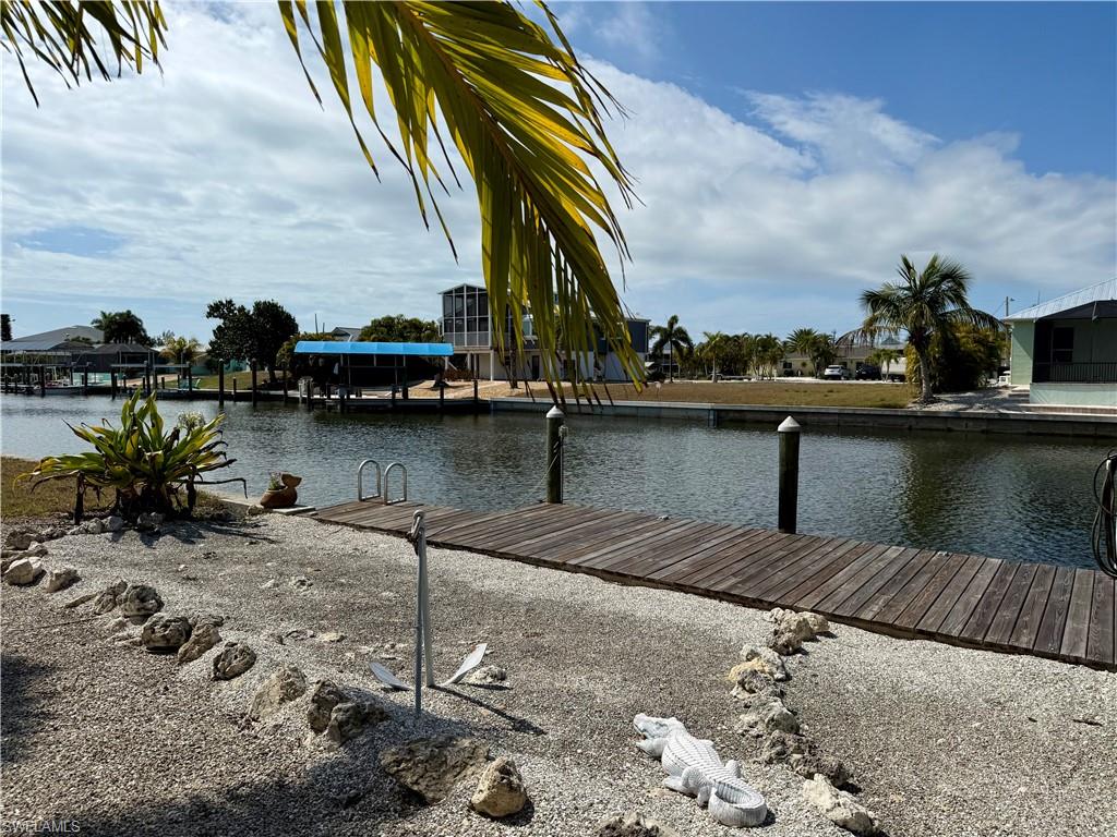 ST JUDE HARBORS - Residential