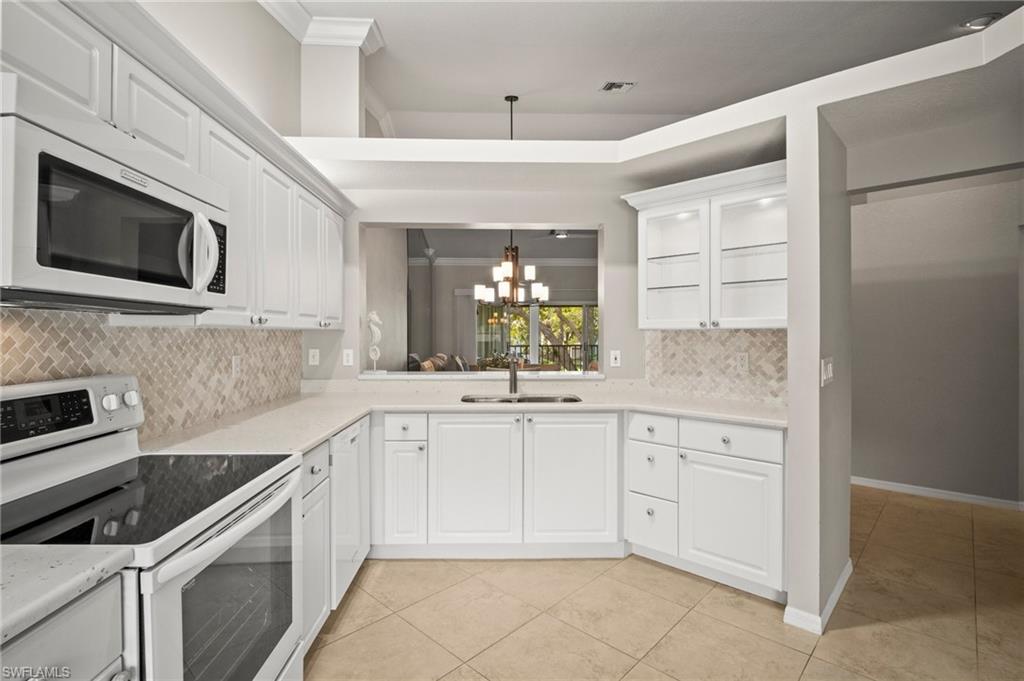 BERMUDA GREENS - Residential