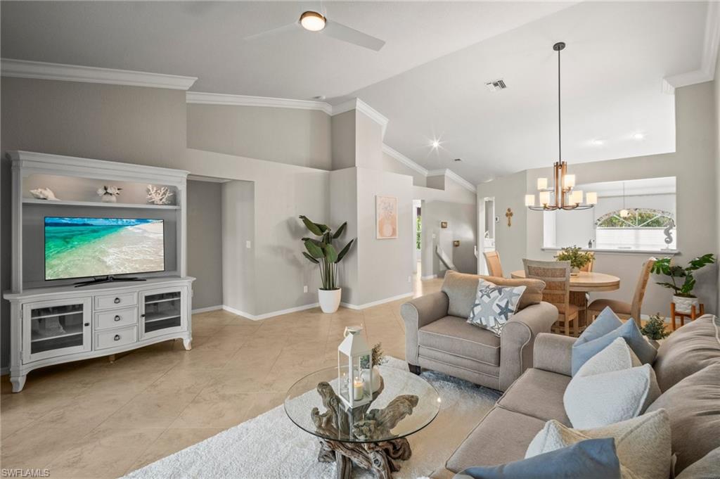 BERMUDA GREENS - Residential