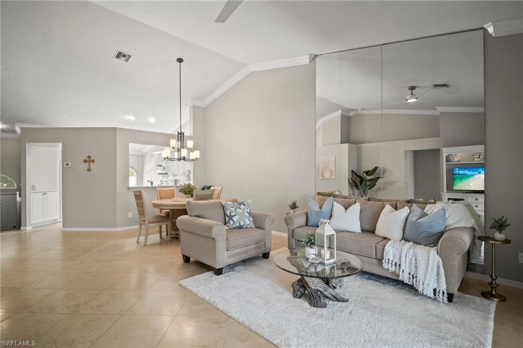 BERMUDA GREENS - Residential