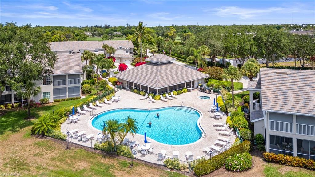 BERMUDA GREENS - Residential