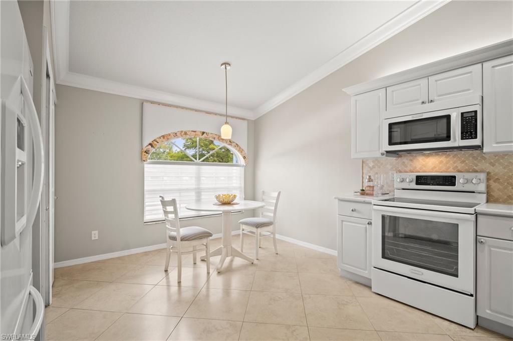 BERMUDA GREENS - Residential