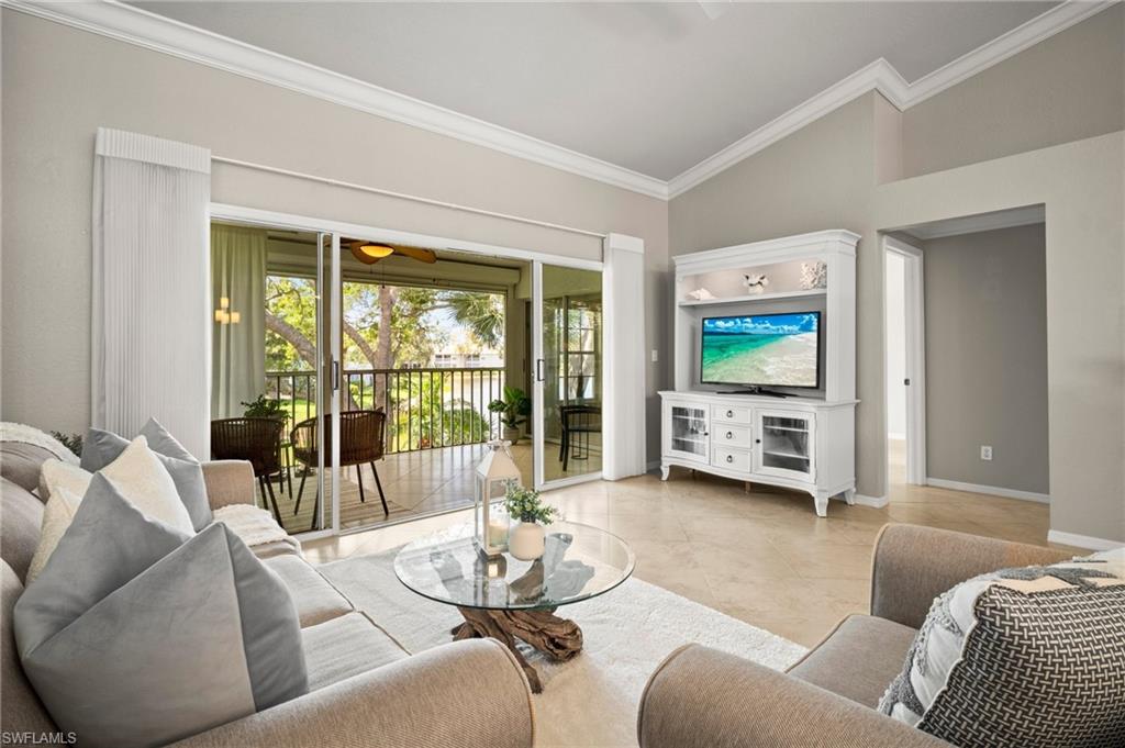 BERMUDA GREENS - Residential