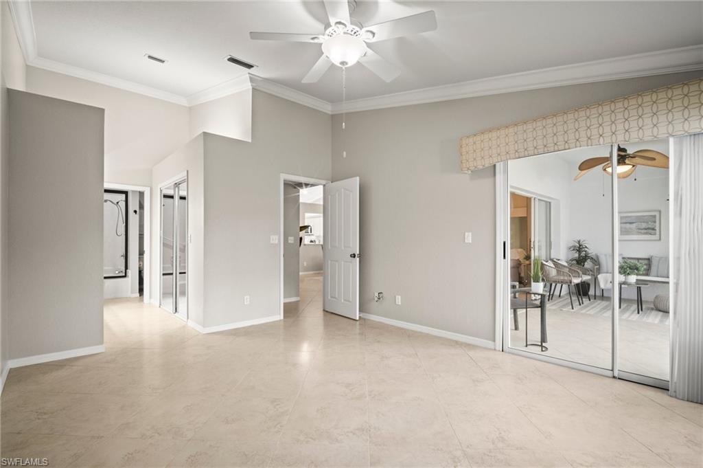 BERMUDA GREENS - Residential