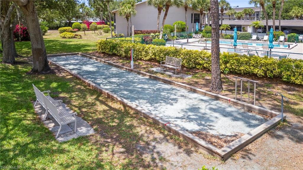 BERMUDA GREENS - Residential