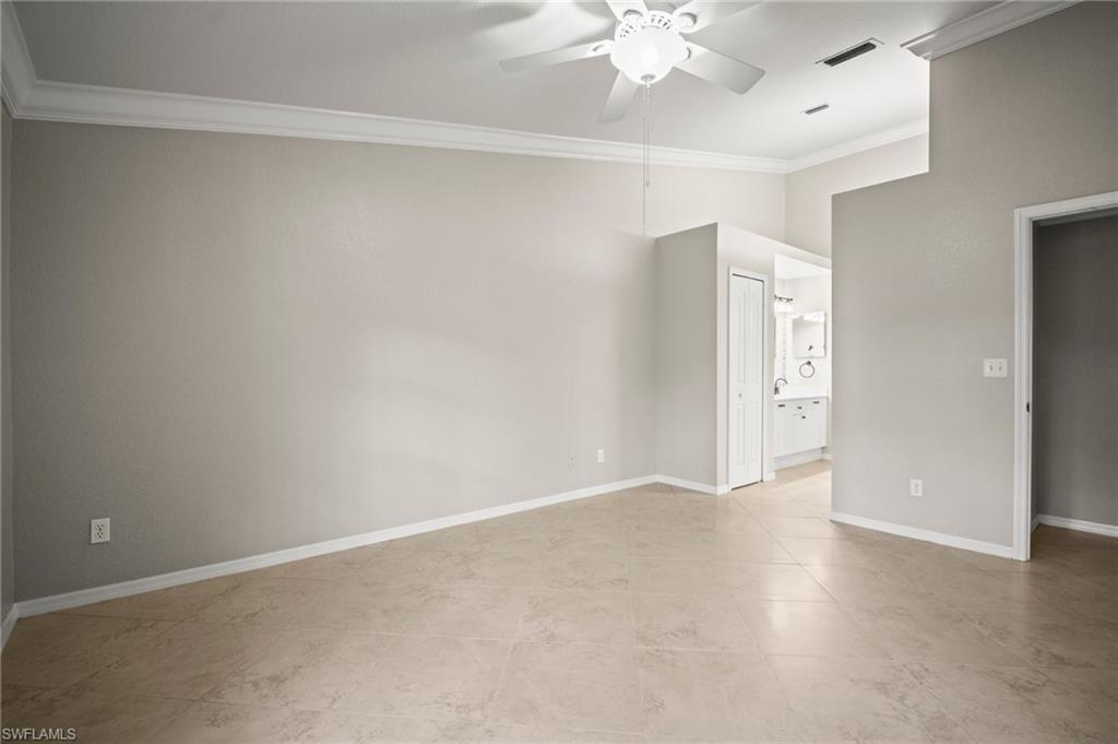 BERMUDA GREENS - Residential