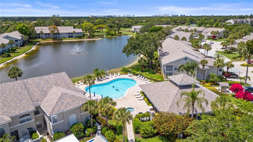 BERMUDA GREENS - Residential