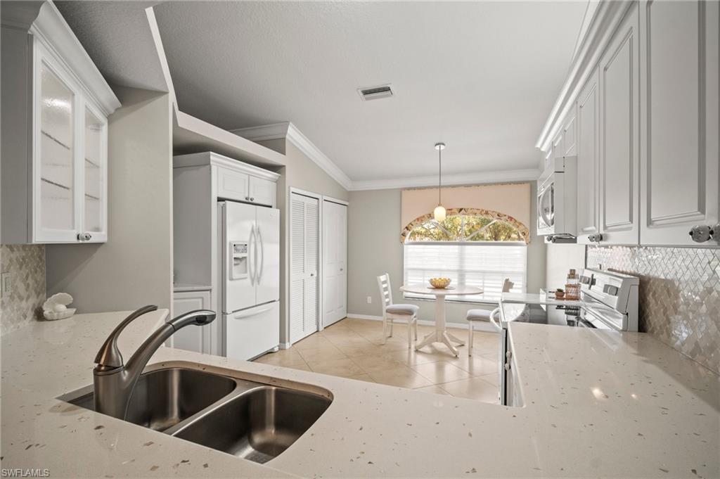 BERMUDA GREENS - Residential