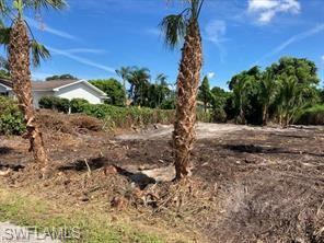 LITTLE HARLEM PARK SUBD - Land