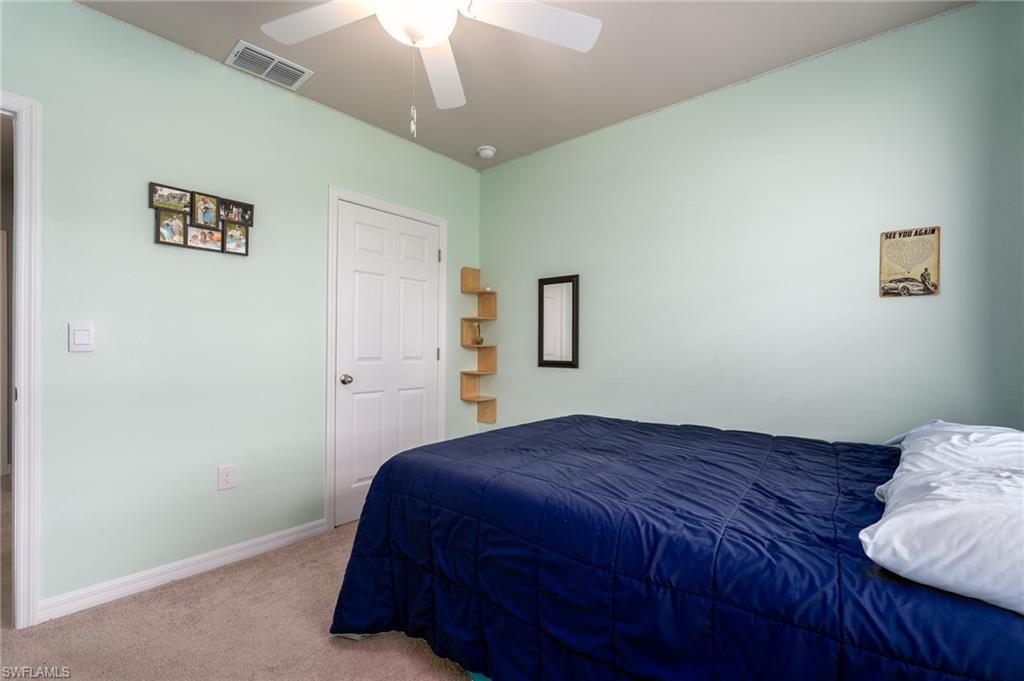 MAGNOLIA LANDING - Residential