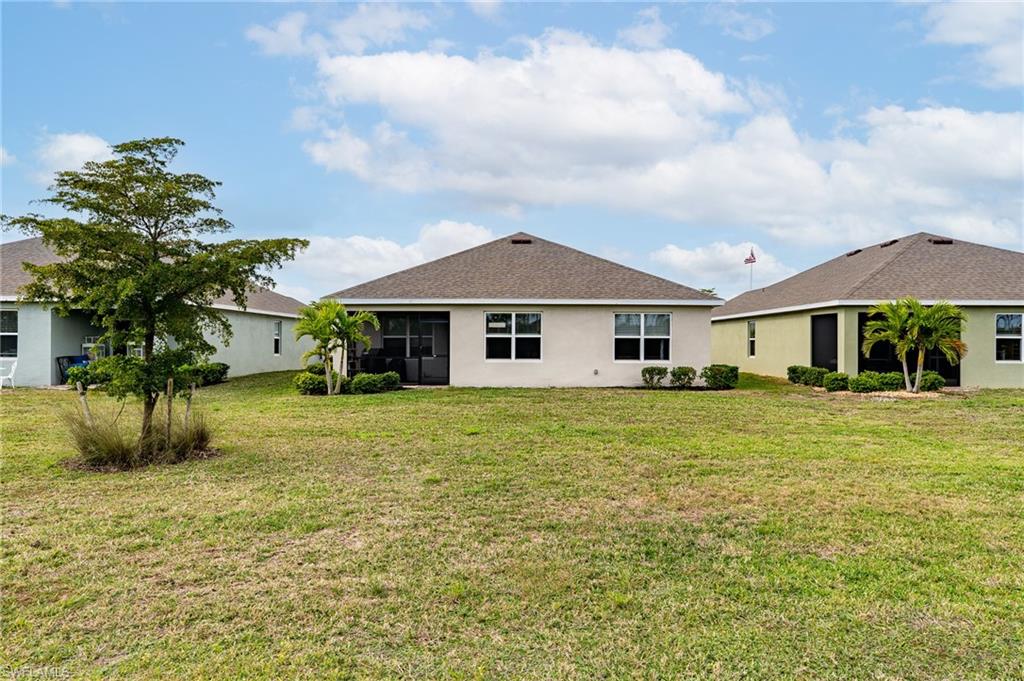 MAGNOLIA LANDING - Residential