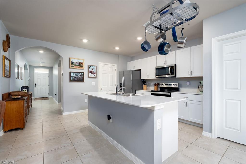 MAGNOLIA LANDING - Residential