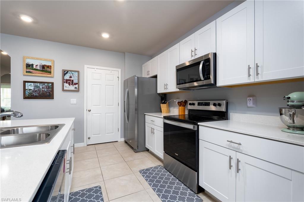 MAGNOLIA LANDING - Residential