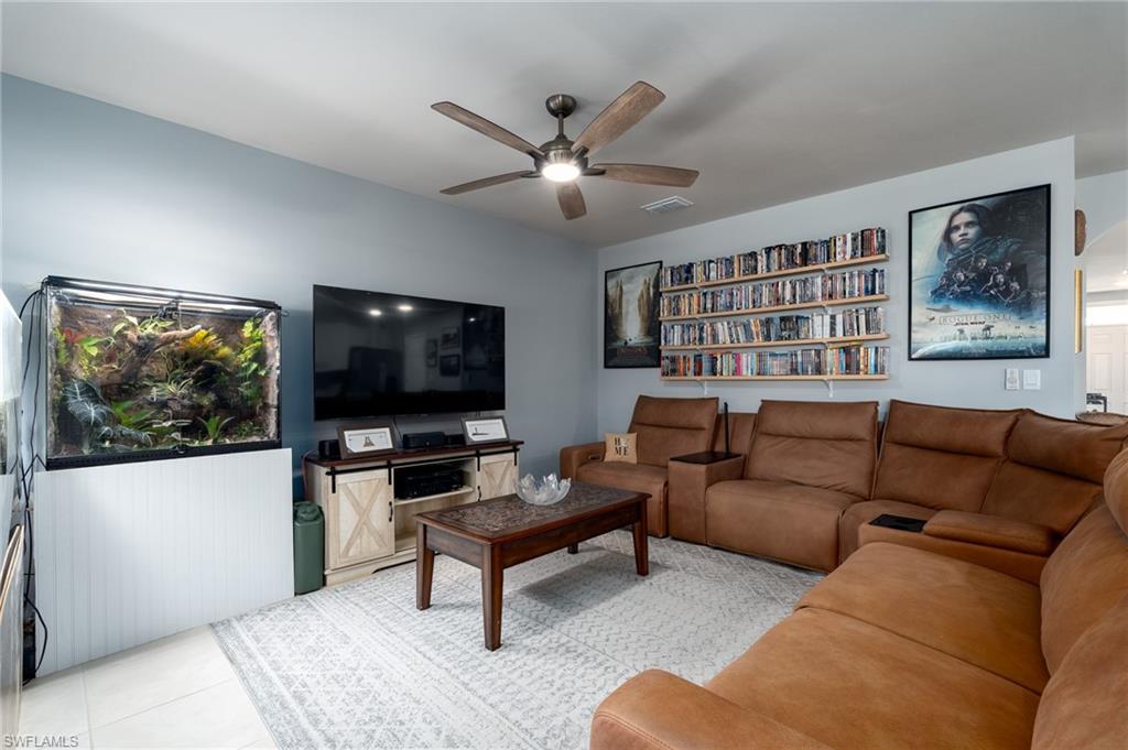 MAGNOLIA LANDING - Residential