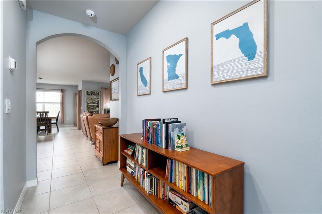 MAGNOLIA LANDING - Residential