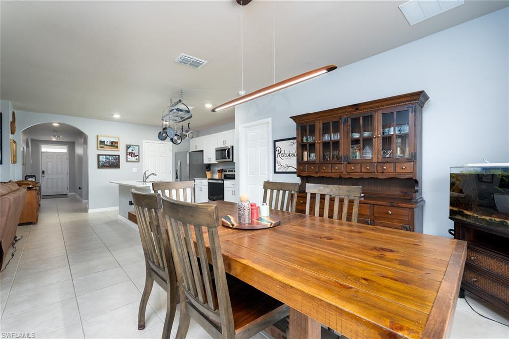 MAGNOLIA LANDING - Residential