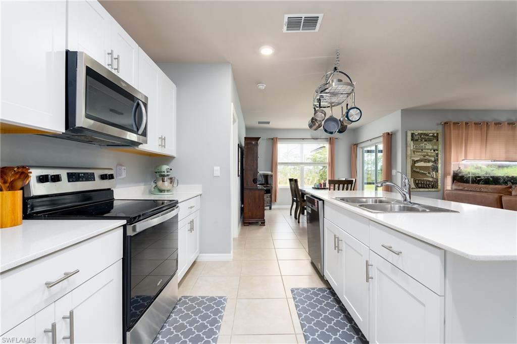 MAGNOLIA LANDING - Residential