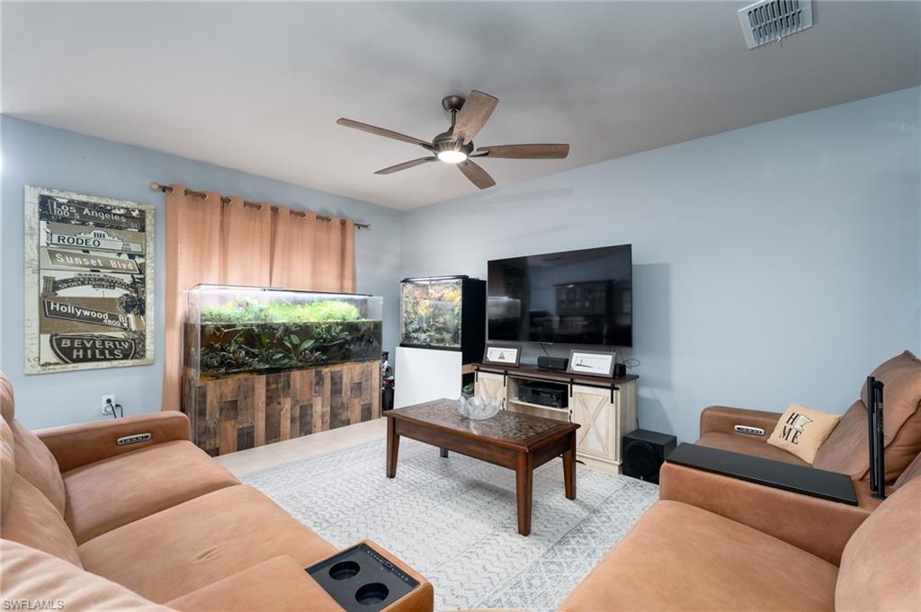 MAGNOLIA LANDING - Residential