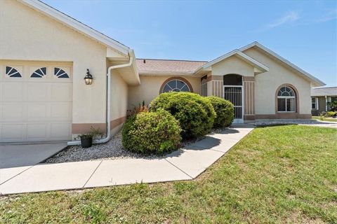 7334 N Tulip Tree PUNTA GORDA FL 33955