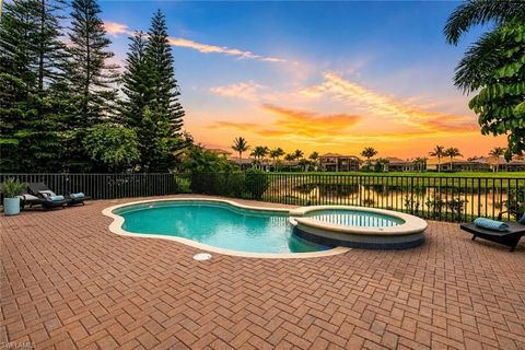 Photo of 2767 Cinnamon Bay CIR, NAPLES, FL 34119 (MLS # 226017605)