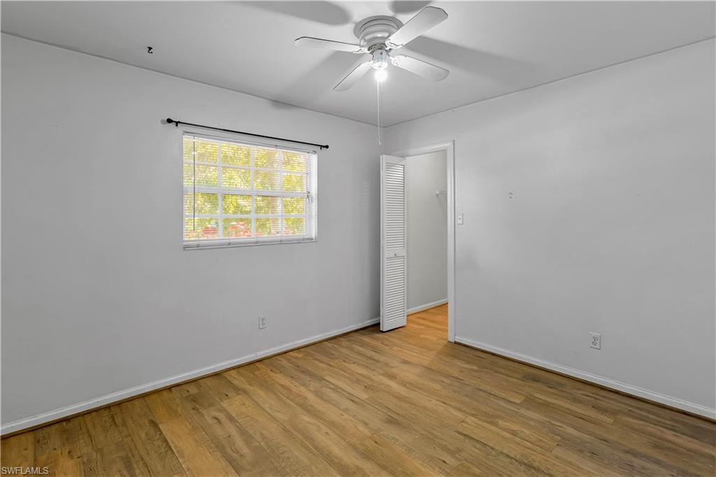 FORT MYERS SHORES - Residential