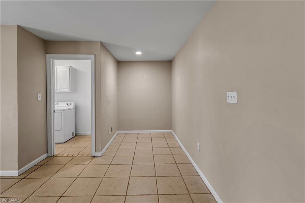 FORT MYERS SHORES - Residential