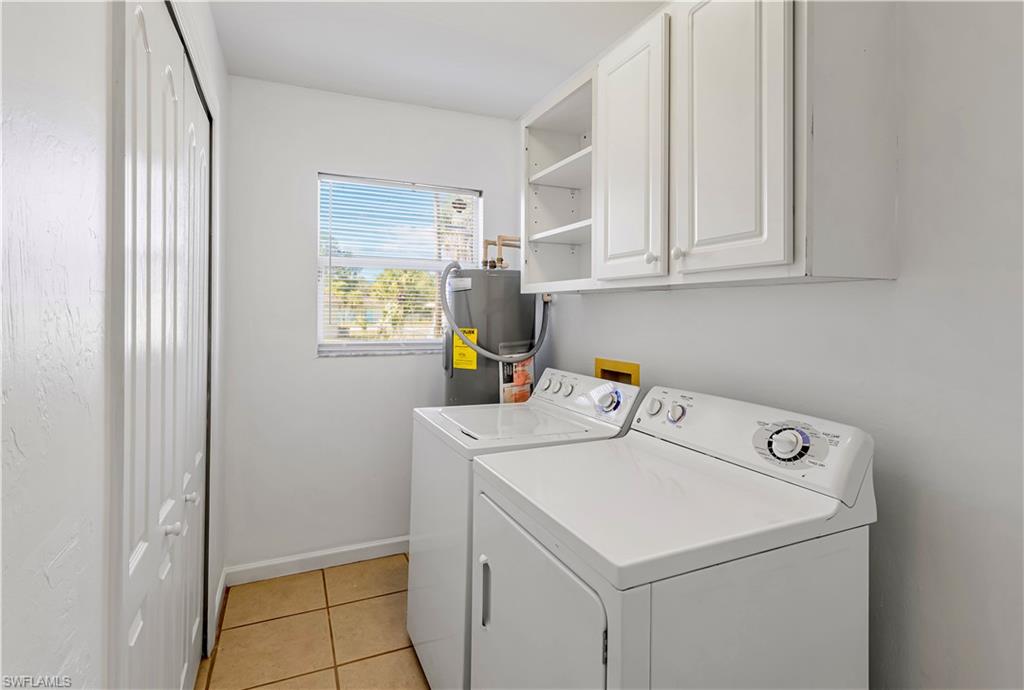 FORT MYERS SHORES - Residential