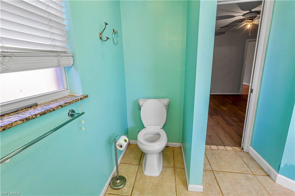 FORT MYERS SHORES - Residential