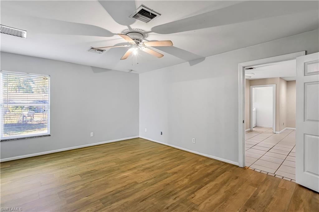 FORT MYERS SHORES - Residential