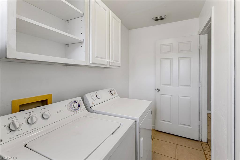 FORT MYERS SHORES - Residential