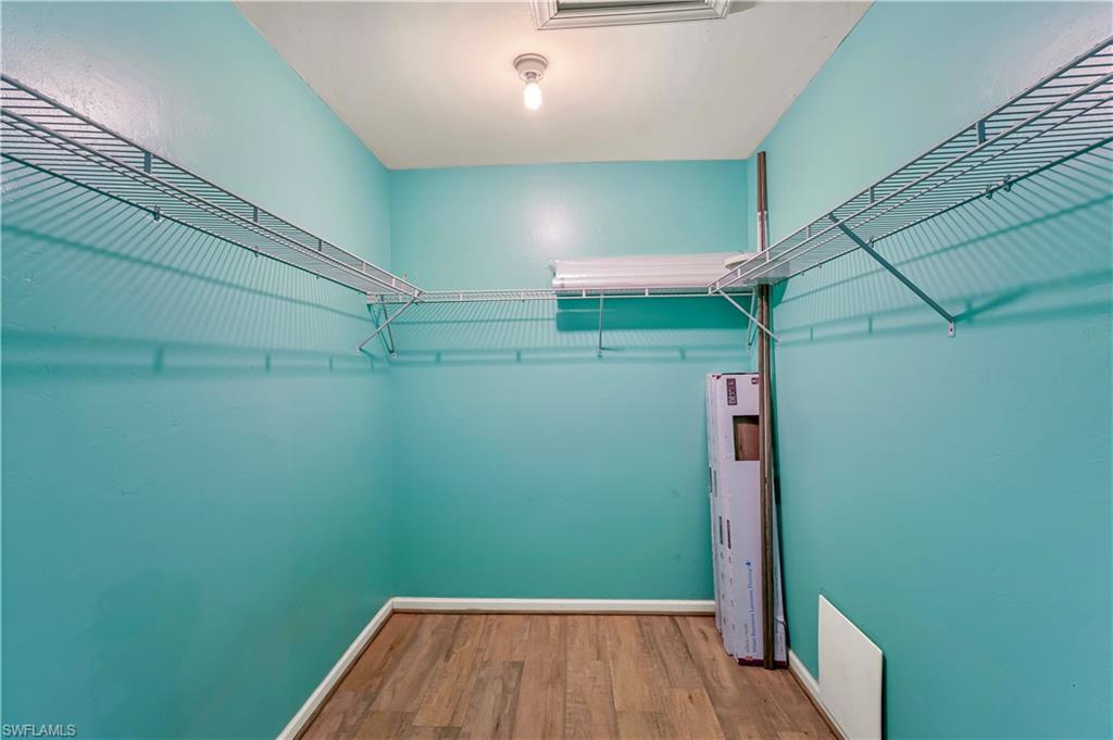 FORT MYERS SHORES - Residential