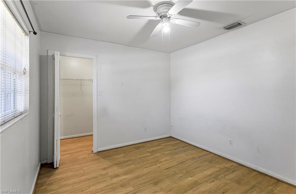 FORT MYERS SHORES - Residential