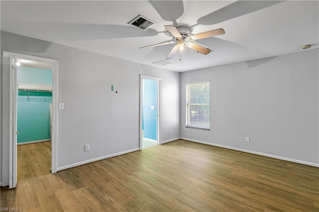 FORT MYERS SHORES - Residential