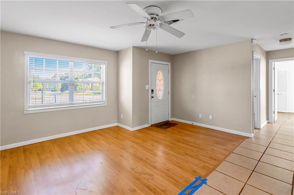 FORT MYERS SHORES - Residential