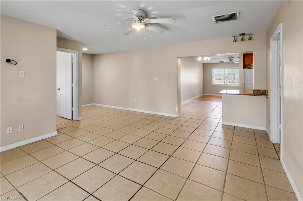 FORT MYERS SHORES - Residential