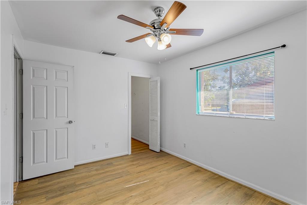 FORT MYERS SHORES - Residential