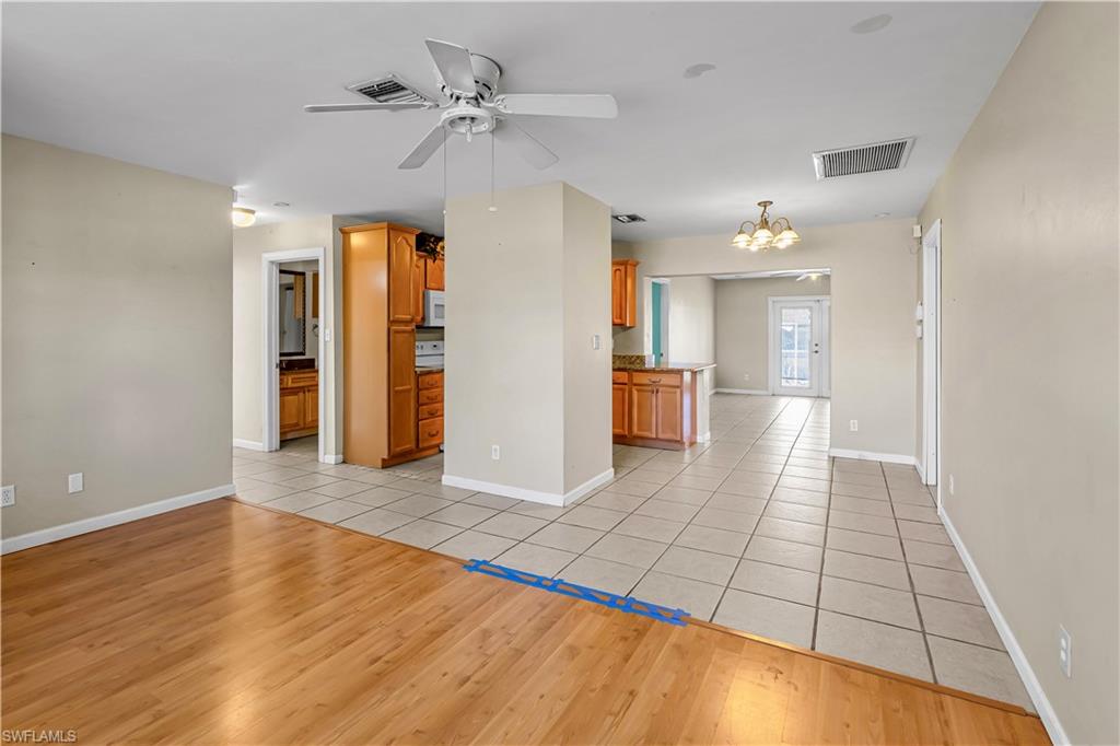 FORT MYERS SHORES - Residential