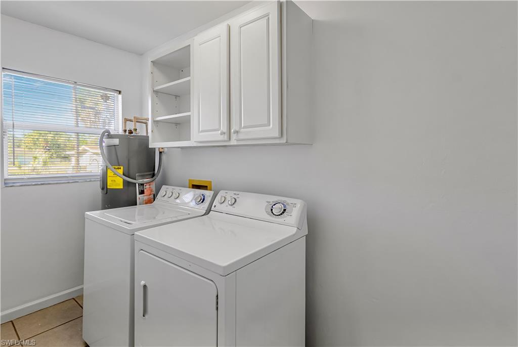 FORT MYERS SHORES - Residential