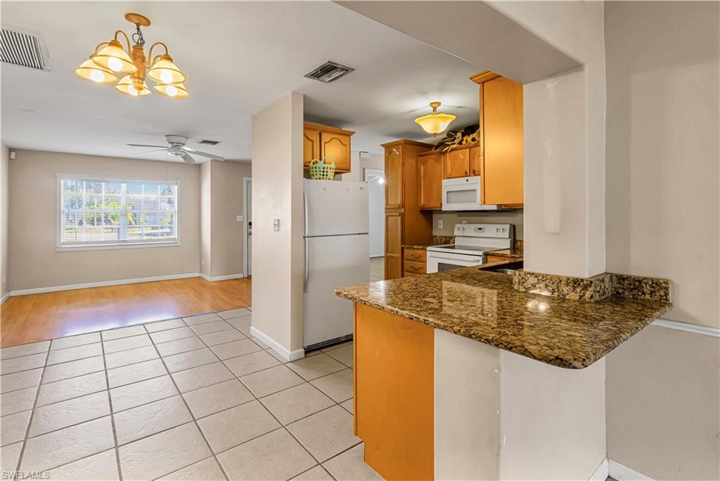 FORT MYERS SHORES - Residential