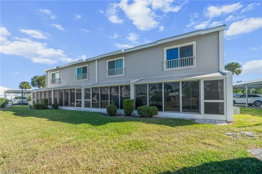 BOARDWALK CAPER - Residential