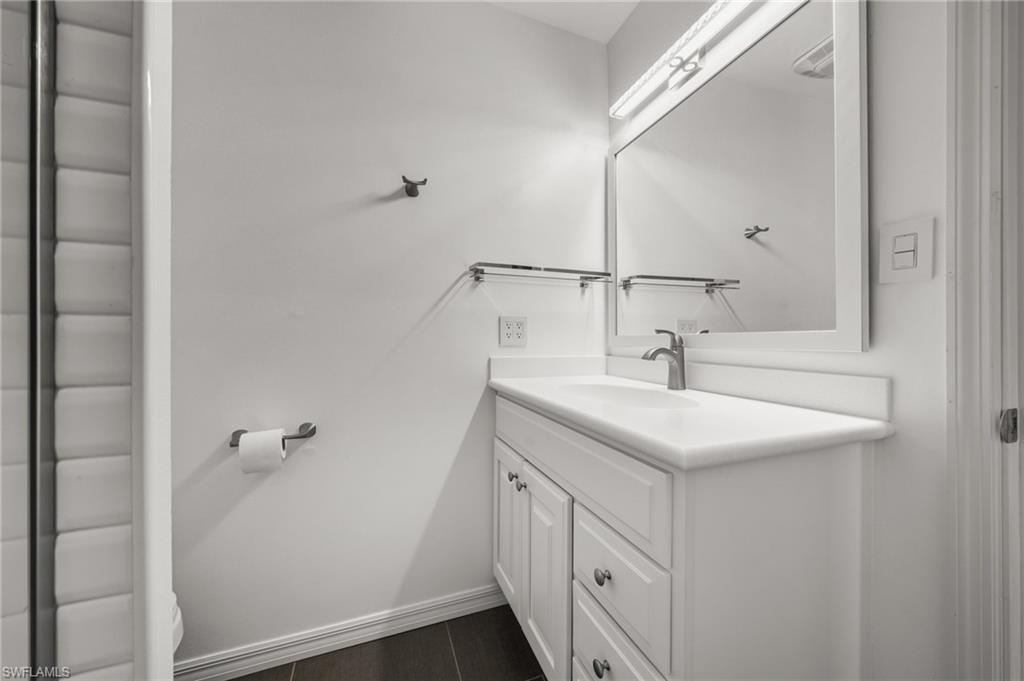 BOARDWALK CAPER - Residential