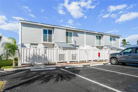 Photo of 18052 San Carlos BLVD #158, FORT MYERS BEACH, FL 33931 (MLS # 2025017872)