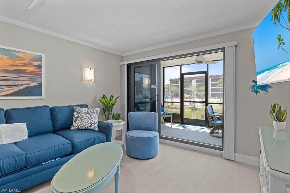 POINTE SANTO DE SANIBEL CONDO - Residential